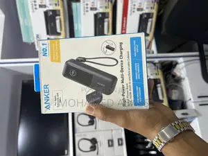 Anker Power Bank