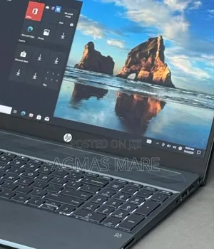 Photo - New Laptop HP Pavilion 15 16GB Intel Core I7 SSD 512GB