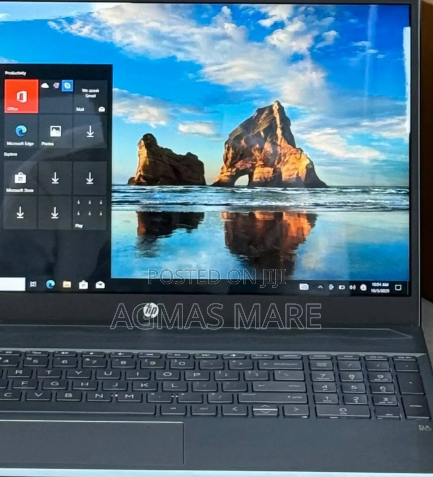 New Laptop HP Pavilion 15 16GB Intel Core I7 SSD 512GB