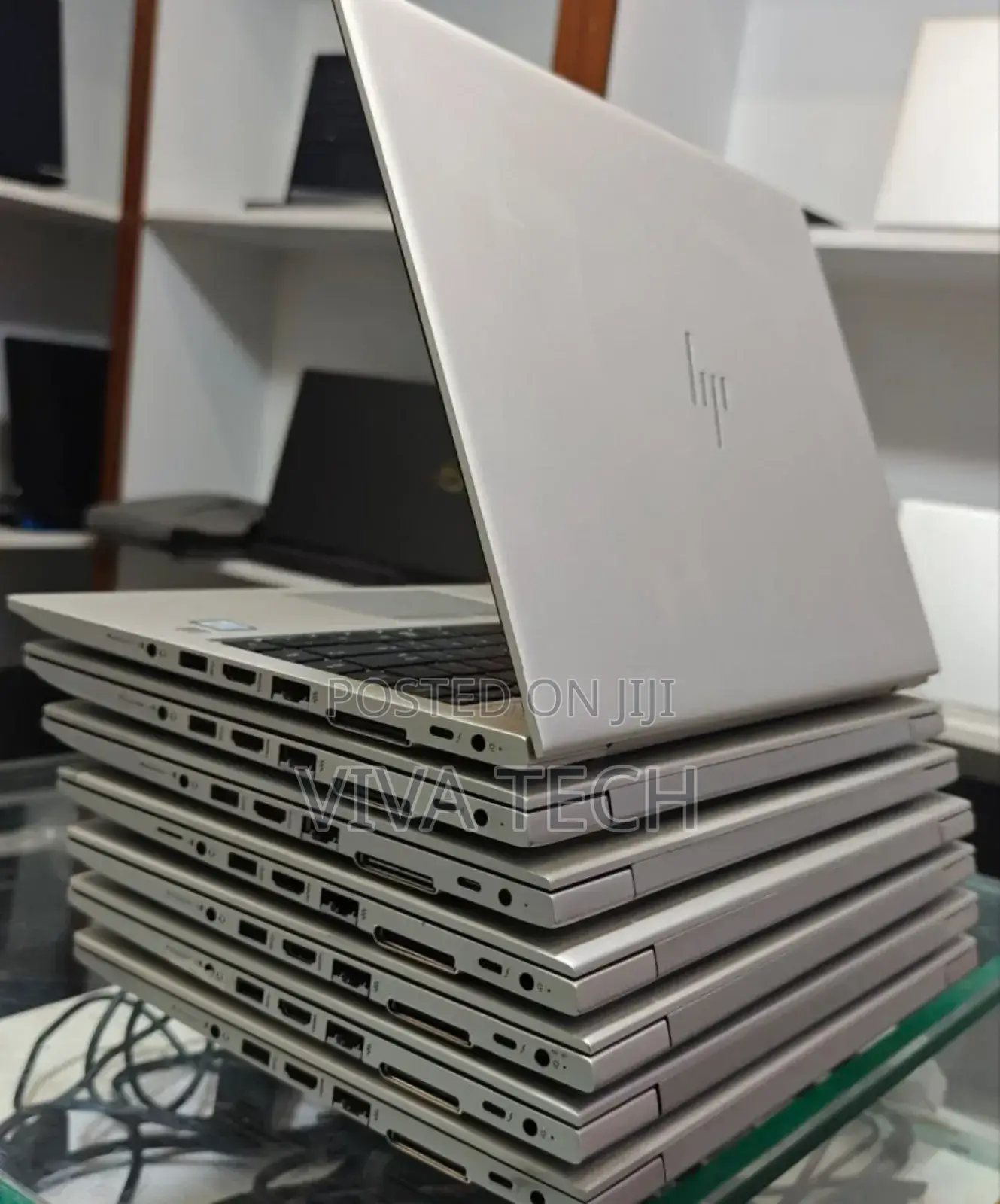 New Laptop HP EliteBook 840 16GB Intel Core I5 SSD 512GB