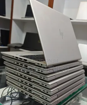 Photo - New Laptop HP EliteBook 840 16GB Intel Core I5 SSD 512GB