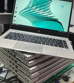 New Laptop HP EliteBook 840 16GB Intel Core I5 SSD 512GB