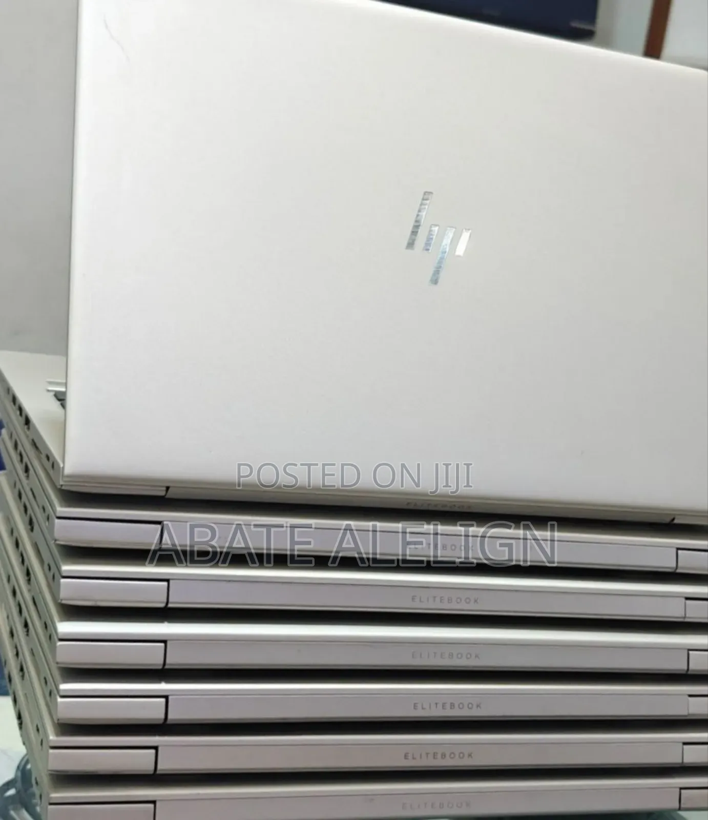 New Laptop HP EliteBook 840 16GB Intel Core I5 SSD 512GB