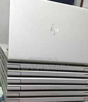 New Laptop HP EliteBook 840 16GB Intel Core I5 SSD 512GB