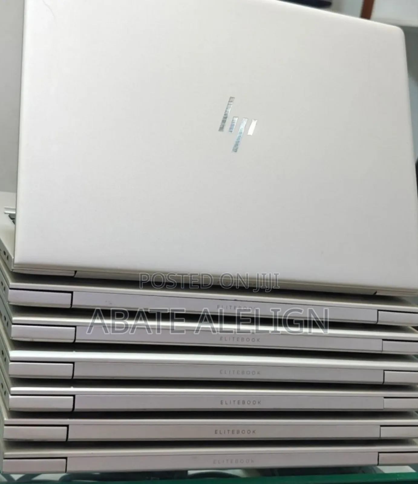 New Laptop HP EliteBook 840 16GB Intel Core I5 SSD 512GB