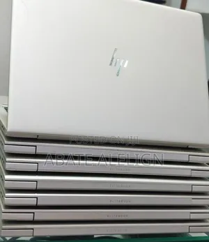 New Laptop HP EliteBook 840 16GB Intel Core I5 SSD 512GB
