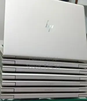 New Laptop HP EliteBook 840 16GB Intel Core I5 SSD 512GB