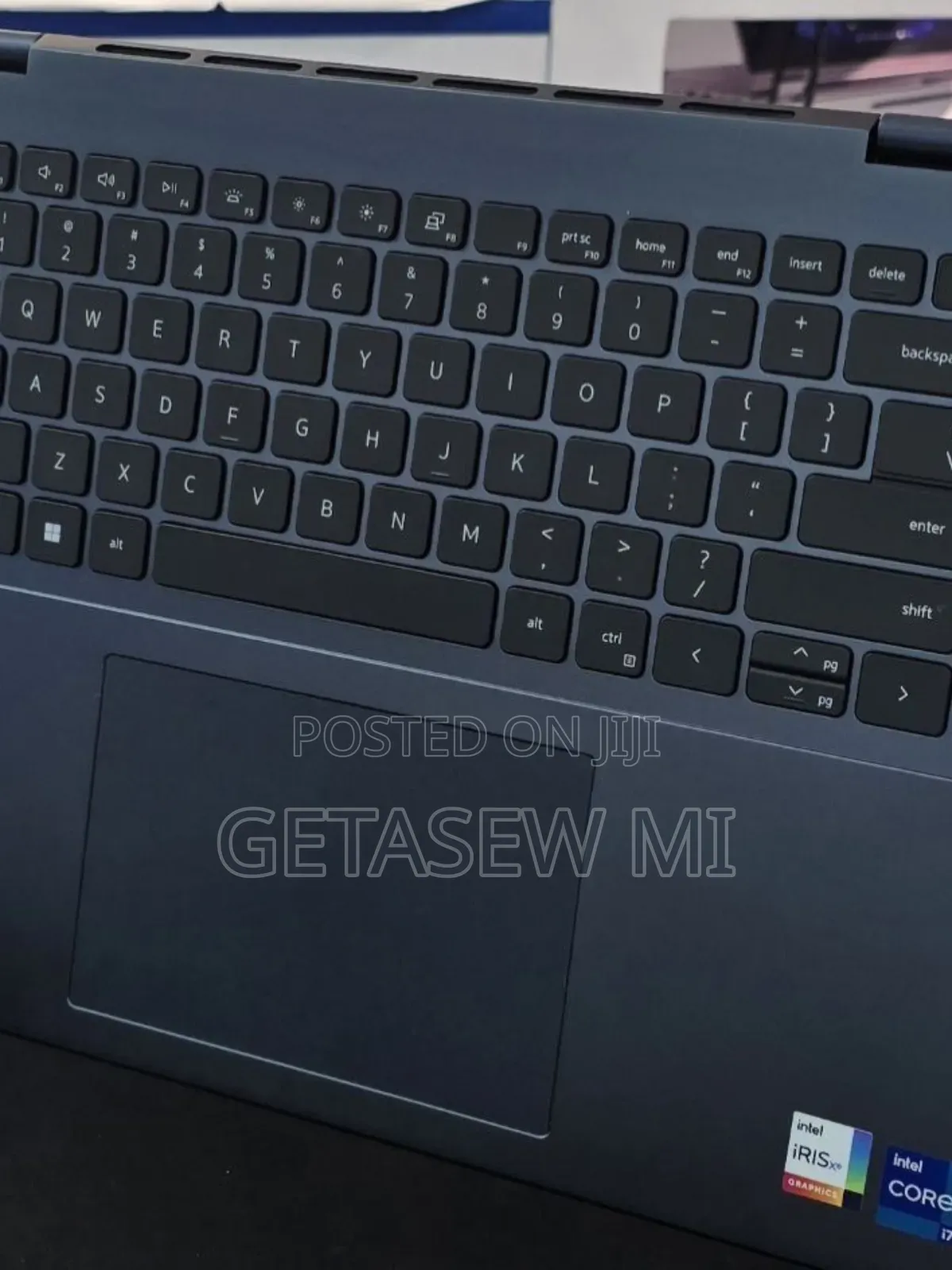 New Laptop Dell Inspiron 15 16GB Intel Core I7 SSD 1T