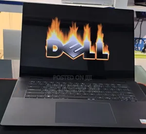 New Laptop Dell Inspiron 15 16GB Intel Core I7 SSD 1T