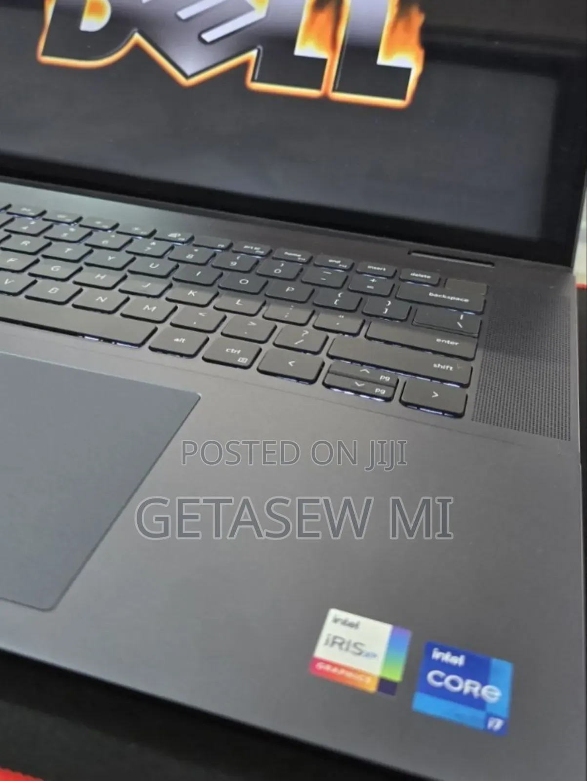 New Laptop Dell Inspiron 15 16GB Intel Core I7 SSD 1T