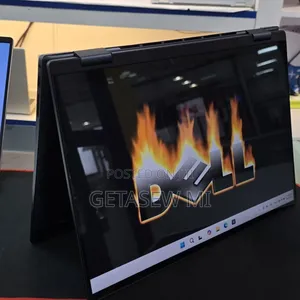 New Laptop Dell Inspiron 15 16GB Intel Core I7 SSD 1T