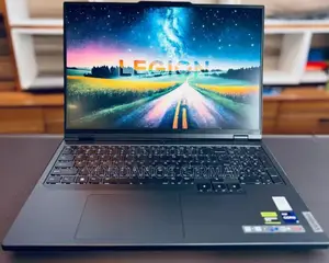 New Laptop Lenovo 16GB Intel Core I9 SSD 1T