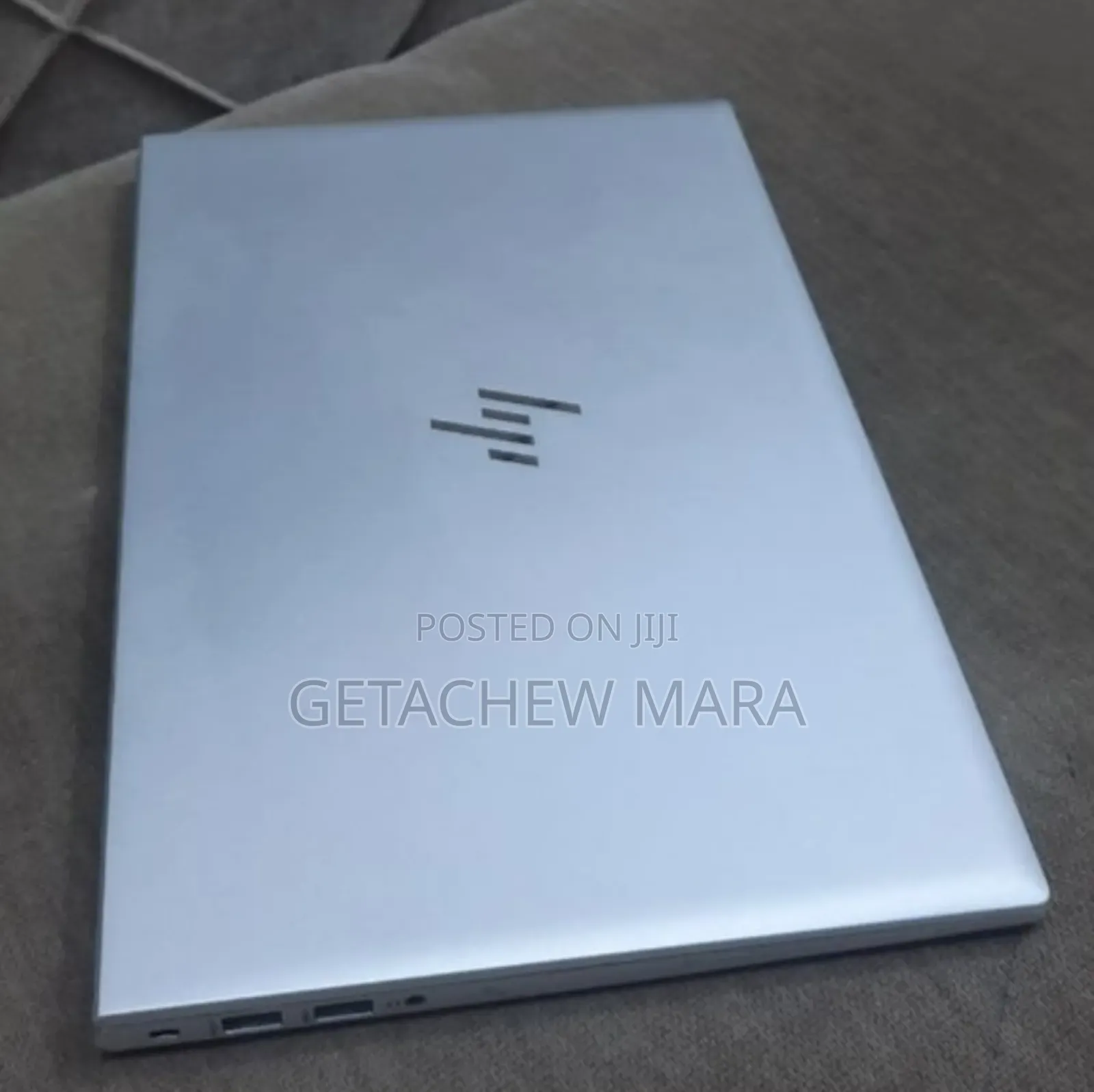 New Laptop HP EliteBook 840 G8 16GB Intel Core I5 SSD 512GB