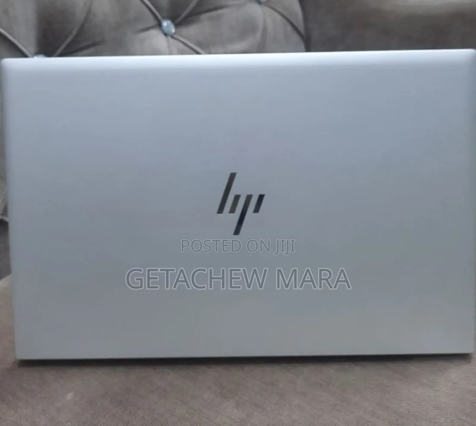 New Laptop HP EliteBook 840 G8 16GB Intel Core I5 SSD 512GB