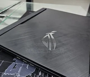 New Laptop Asus ROG Strix G17 16GB Intel Core I7 HDD+SSD 1T