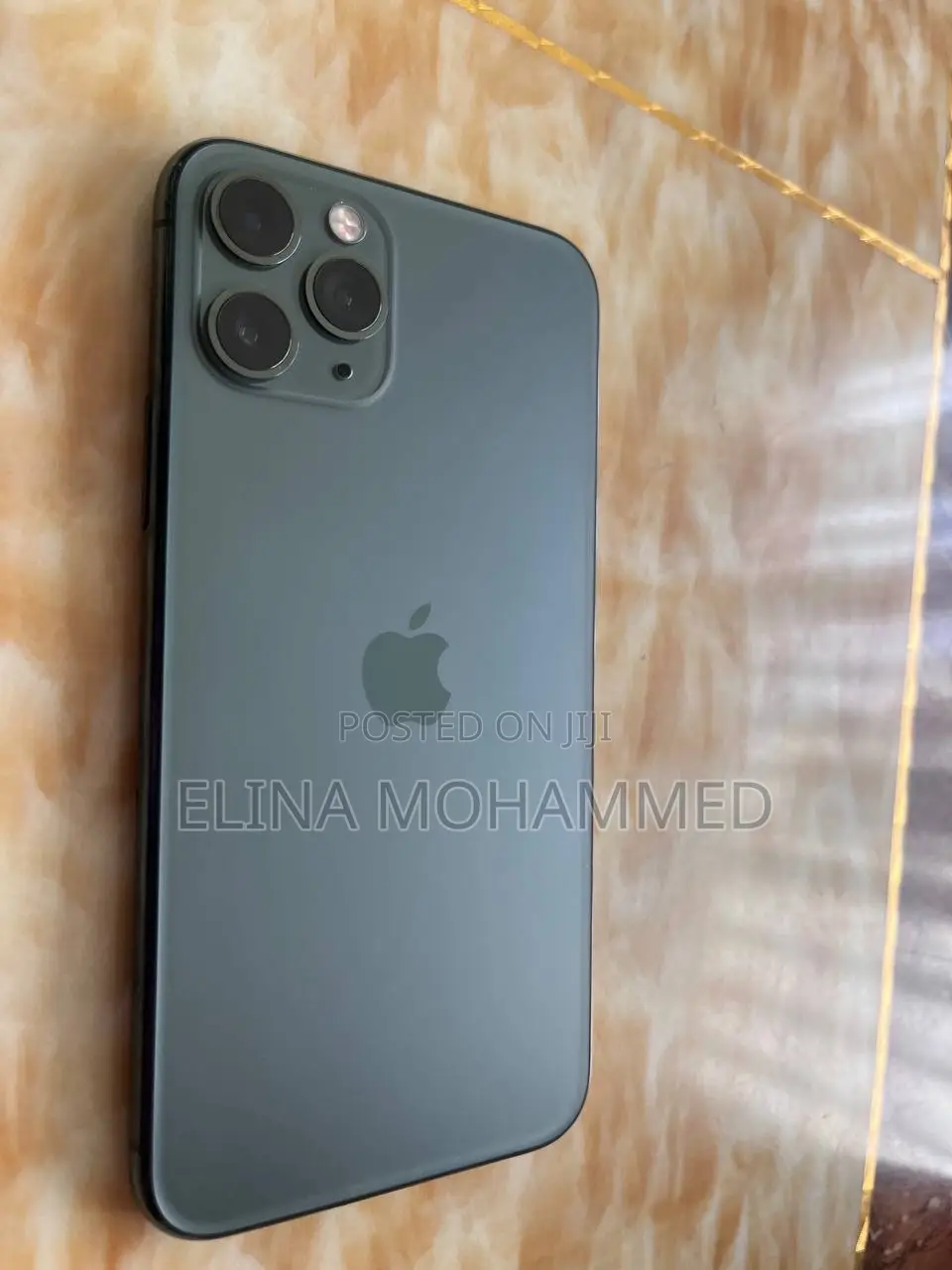Apple iPhone 11 Pro 64 GB Green