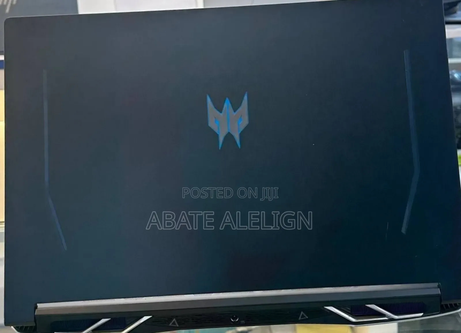 New Laptop Acer Predator Helios 300 16GB Intel Core I9 SSD 512GB