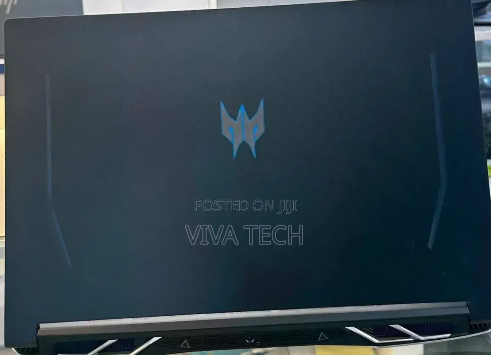 New Laptop Acer Predator Helios 300 16GB Intel Core I9 SSD 512GB