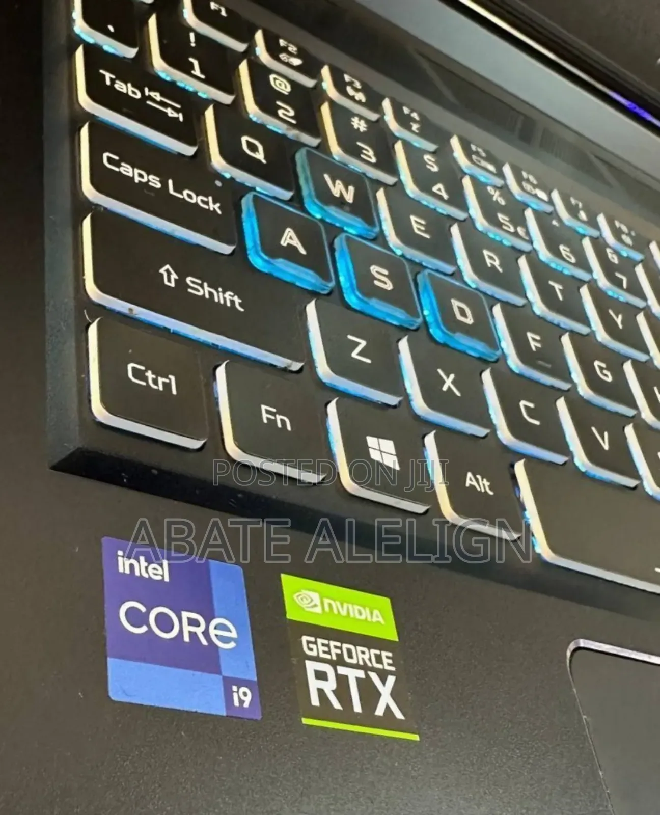 New Laptop Acer Predator Helios 300 16GB Intel Core I9 SSD 512GB