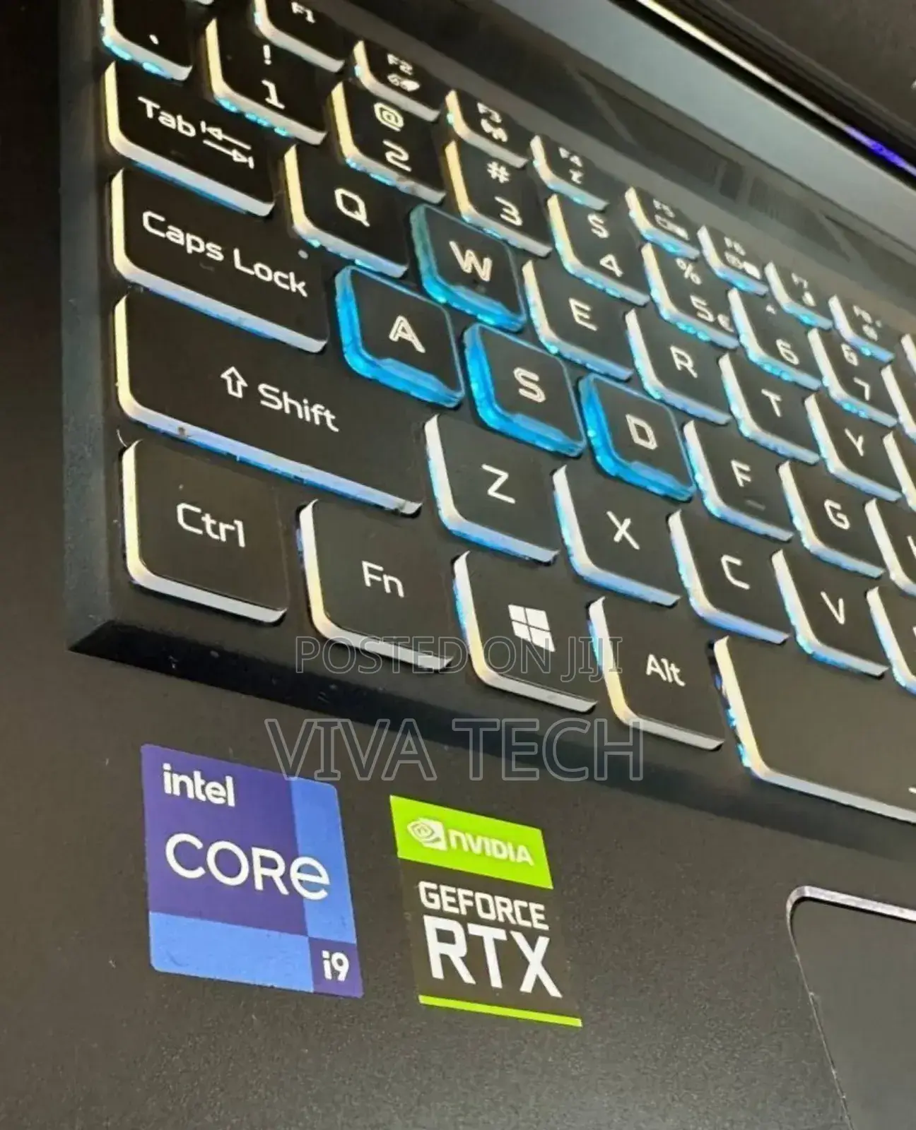 New Laptop Acer Predator Helios 300 16GB Intel Core I9 SSD 512GB