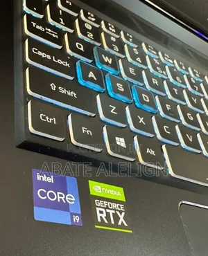 New Laptop Acer Predator Helios 300 16GB Intel Core I9 SSD 512GB