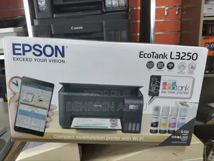 Photo - Epson L3250