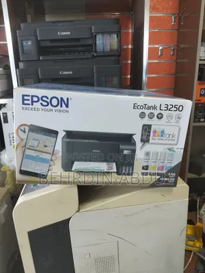 Epson L3250