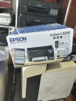 Epson L3250
