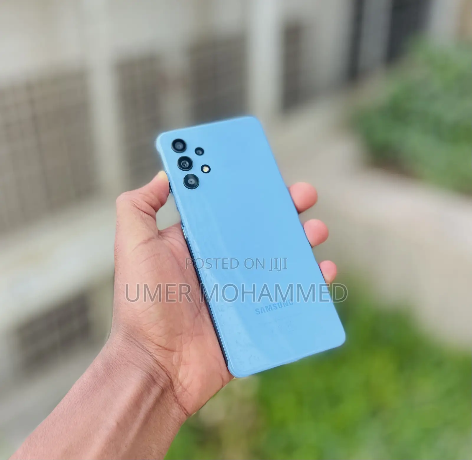 Samsung Galaxy A32 128 GB