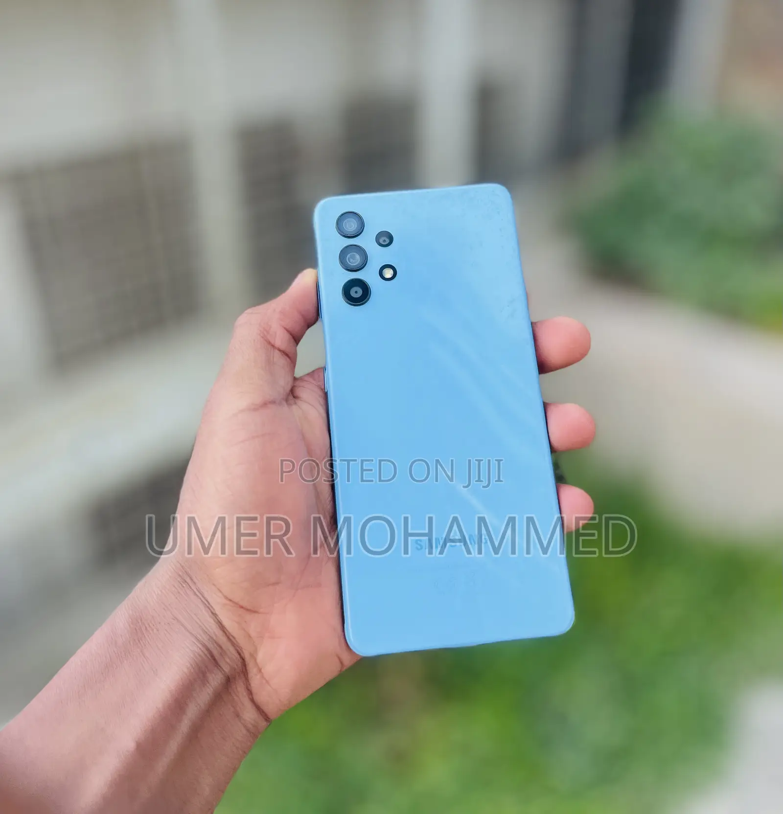 Samsung Galaxy A32 128 GB