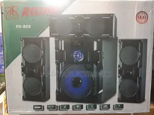 Photo - Spiker Audio Music