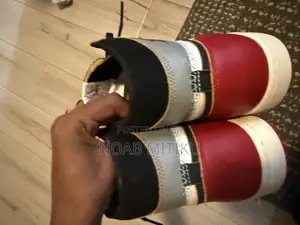 Jordan 1 Retro High Union La Og