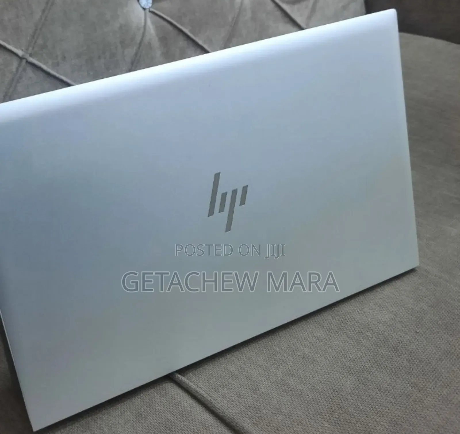 New Laptop HP EliteBook 840 G7 16GB Intel Core I5 SSD 512GB