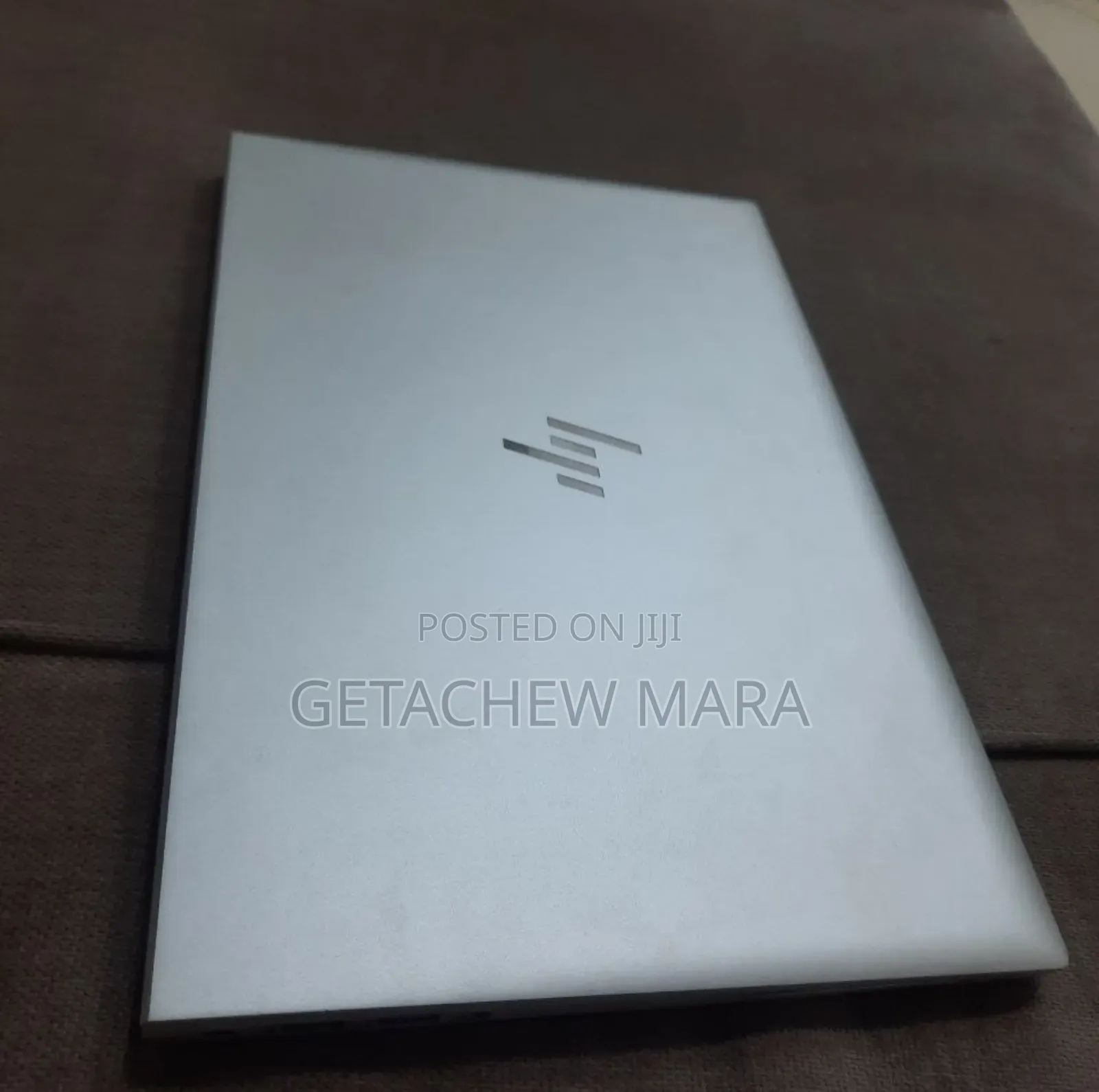 New Laptop HP EliteBook 840 G7 16GB Intel Core I5 SSD 512GB