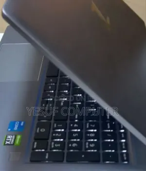 Photo - New Laptop HP ZBook Fury 16 G9 16GB Intel Core I5 SSD 512GB