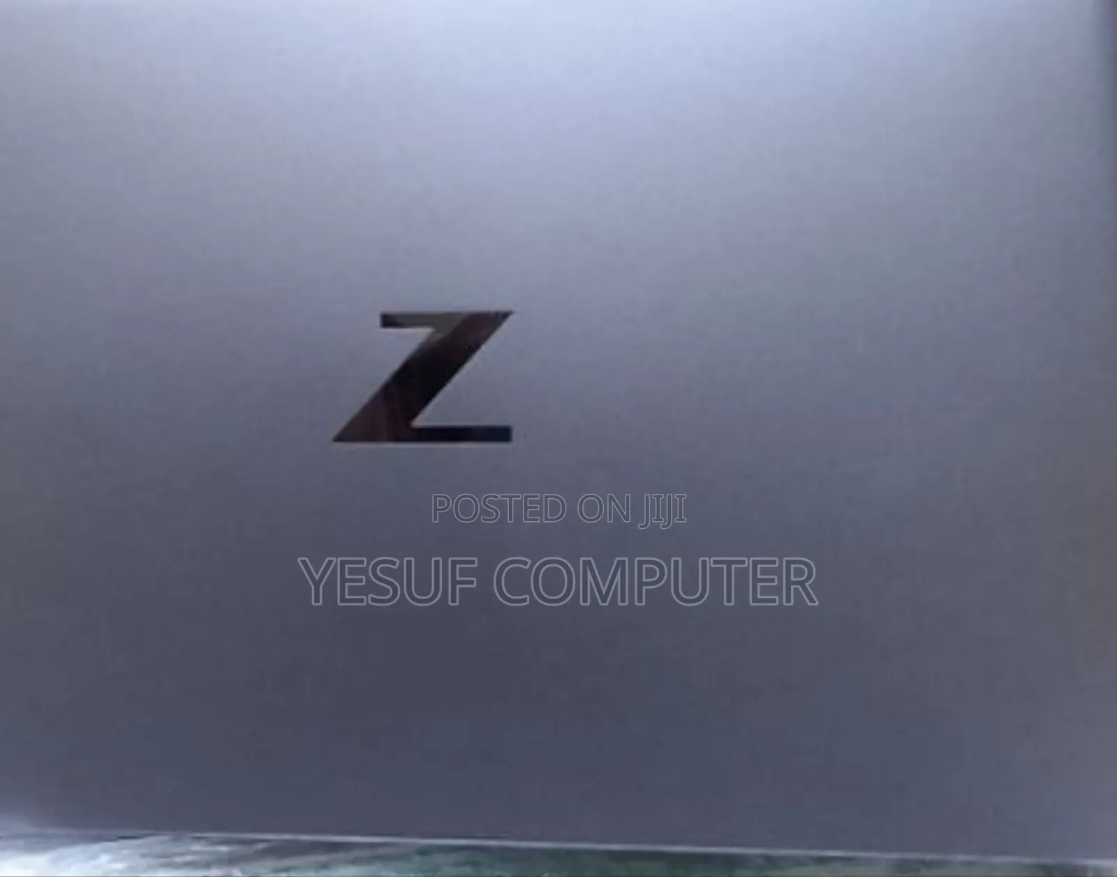 New Laptop HP ZBook Fury 16 G9 16GB Intel Core I5 SSD 512GB