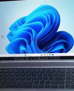 New Laptop HP ZBook Fury 16 G9 16GB Intel Core I5 SSD 512GB