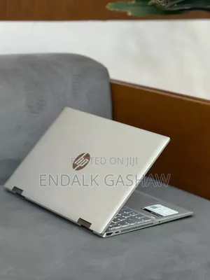 Photo - New Laptop HP Pavilion X360 16GB Intel Core I5 SSD 512GB