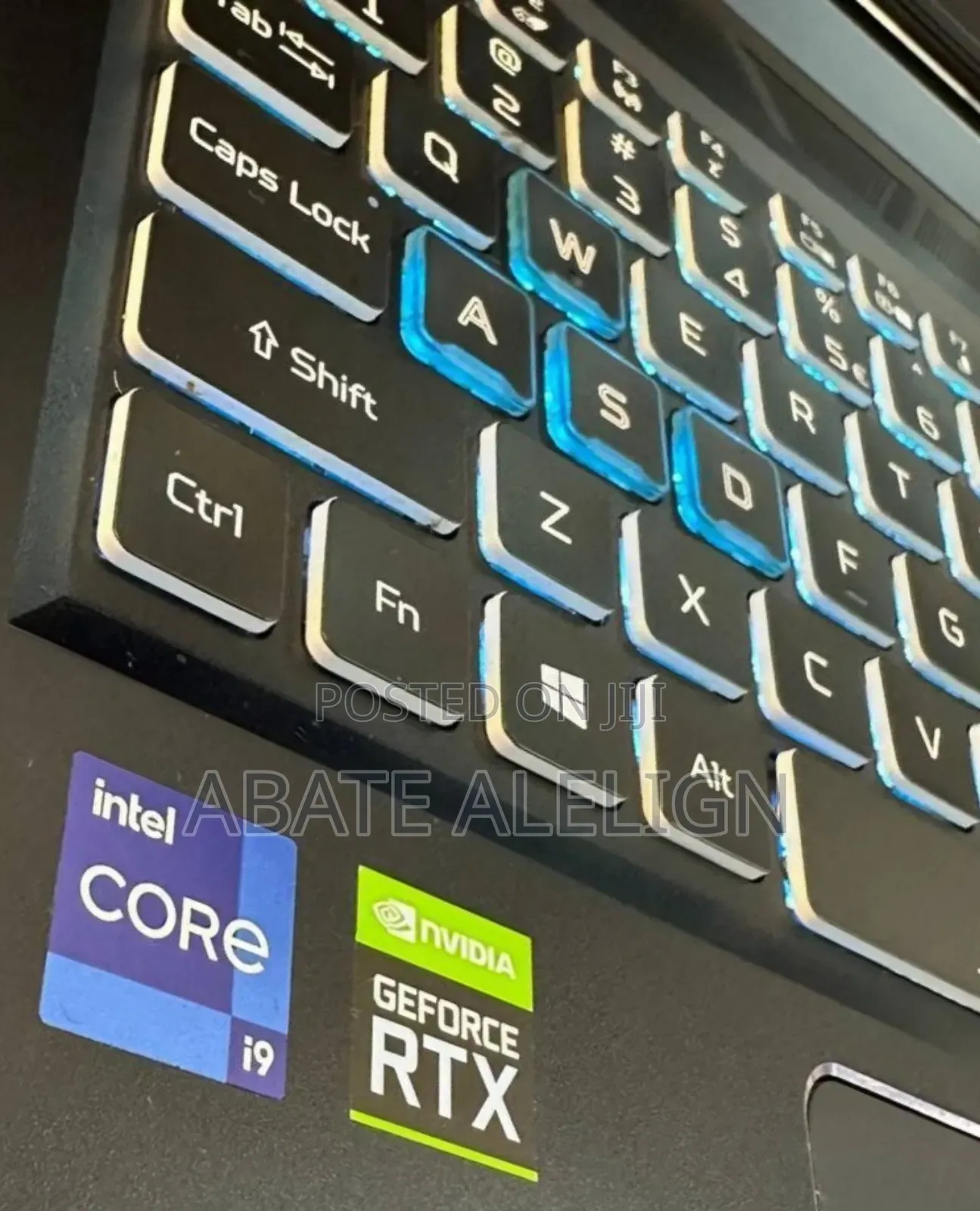 New Laptop Acer Predator Helios 300 16GB Intel Core I9 SSD 512GB