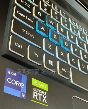 New Laptop Acer Predator Helios 300 16GB Intel Core I9 SSD 512GB