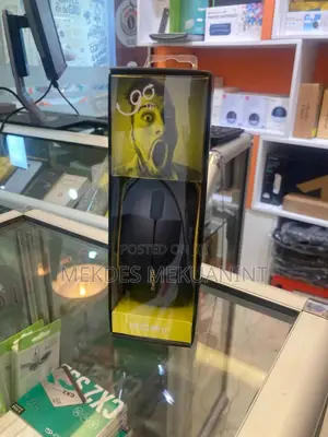 Mofii Original Wireless Mouse