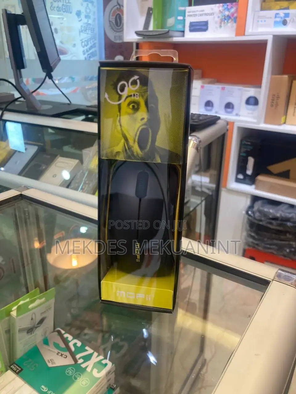 Mofii Original Wireless Mouse