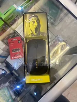 Mofii Original Wireless Mouse