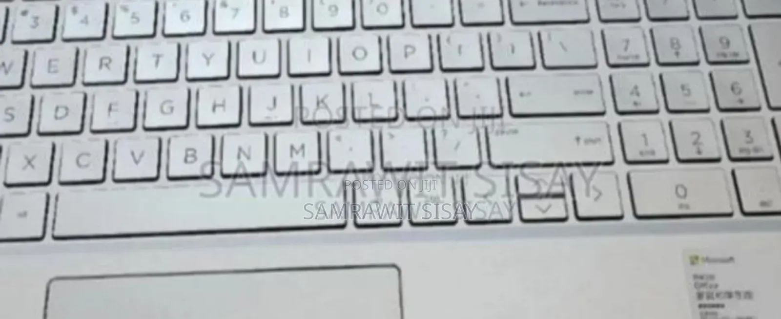 New Laptop HP Stream Notebook 16GB Intel Core i7 SSD 512GB