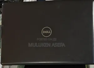 New Laptop Dell Precision 5570 8GB Intel Core I7 SSD 1T