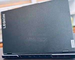 New Laptop Lenovo Legion 5 16GB AMD Ryzen 7 SSD 1T