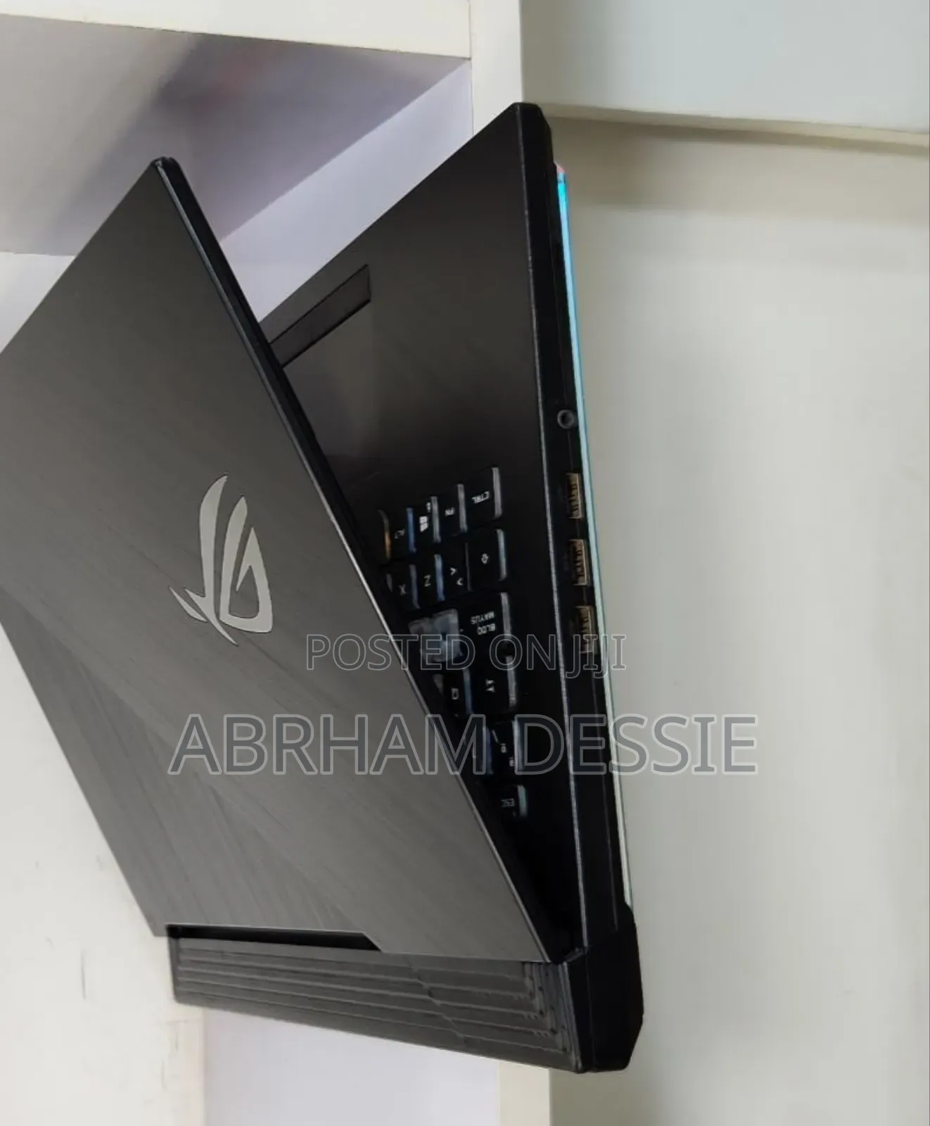 New Laptop Asus 16GB Intel Core I7 SSD 1T