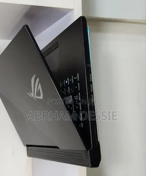 New Laptop Asus 16GB Intel Core I7 SSD 1T