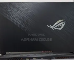 New Laptop Asus 16GB Intel Core I7 SSD 1T