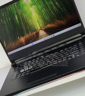 New Laptop Asus 16GB Intel Core I7 SSD 1T